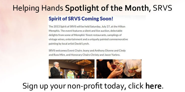 SRVS - 