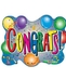 Congratulations