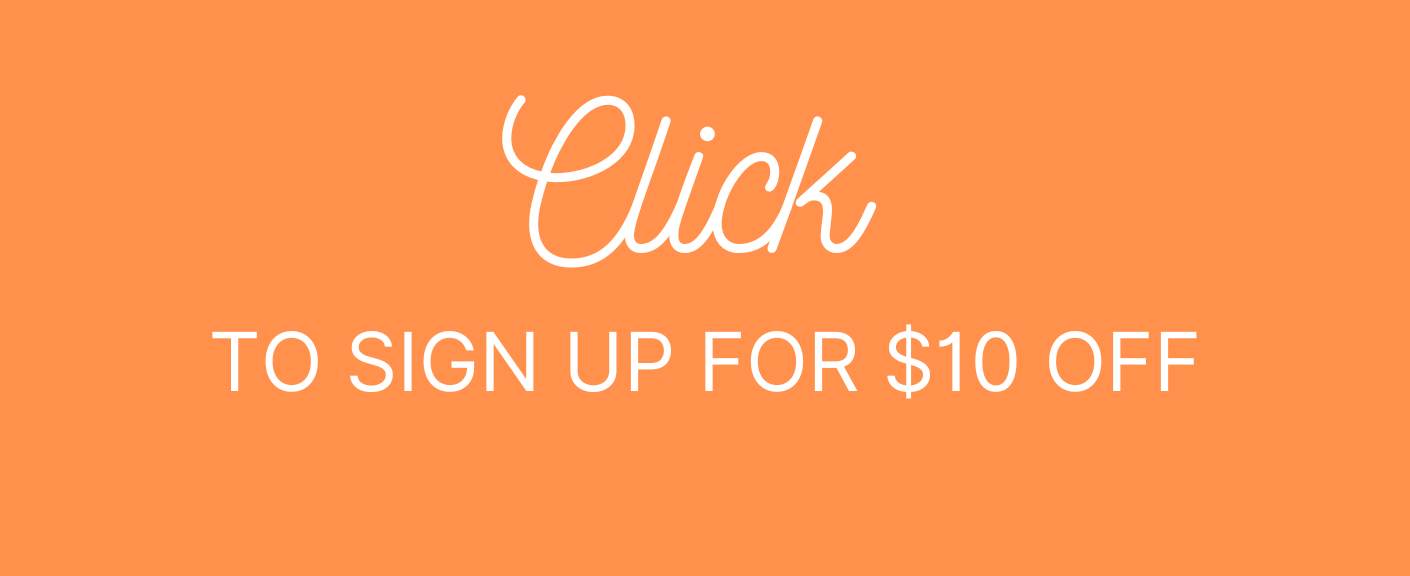Sign up for Savings 