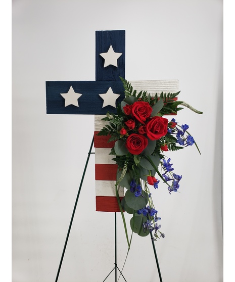Patriotic Love