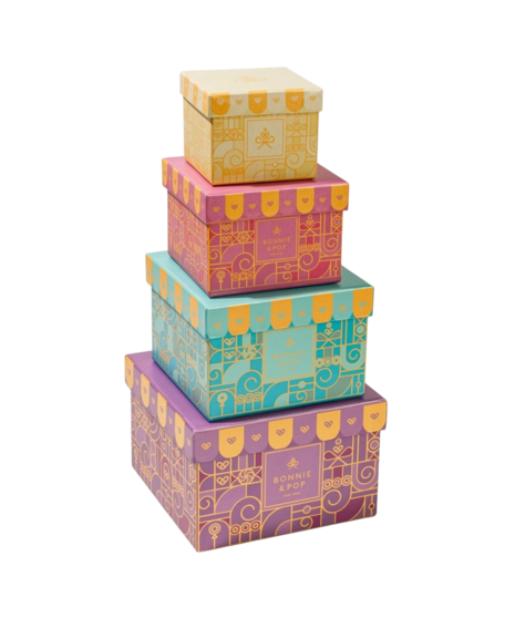 Abundance Gift Tower