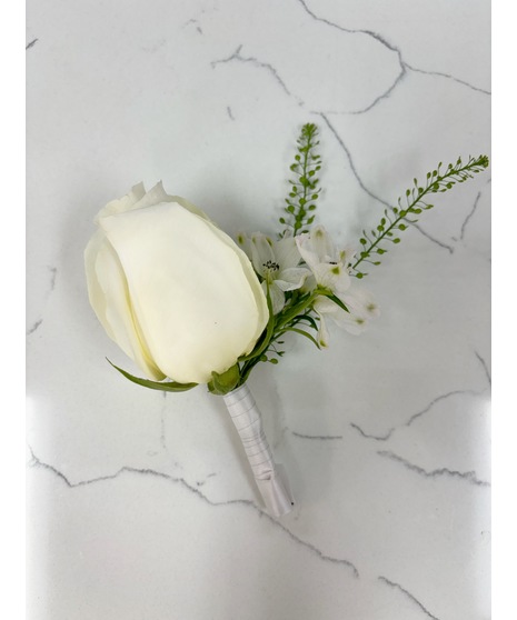 Lakeland Prep Boutonniere