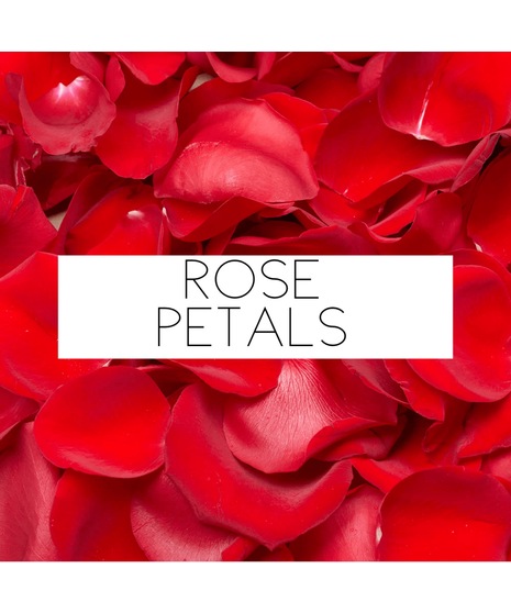 Rose Petals