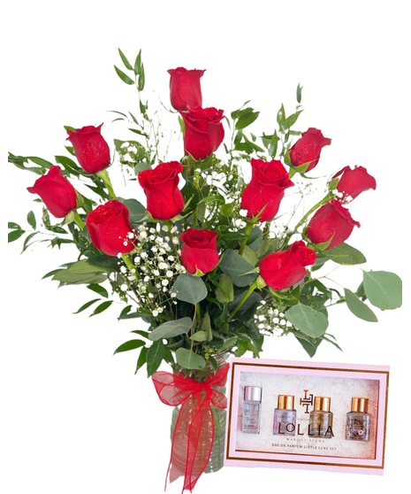 Lollia Roses