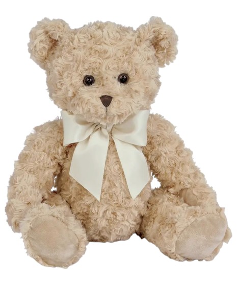 Tate the Bear