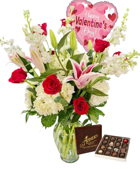 Lasting Love Package