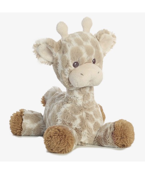 Loppy Giraffe