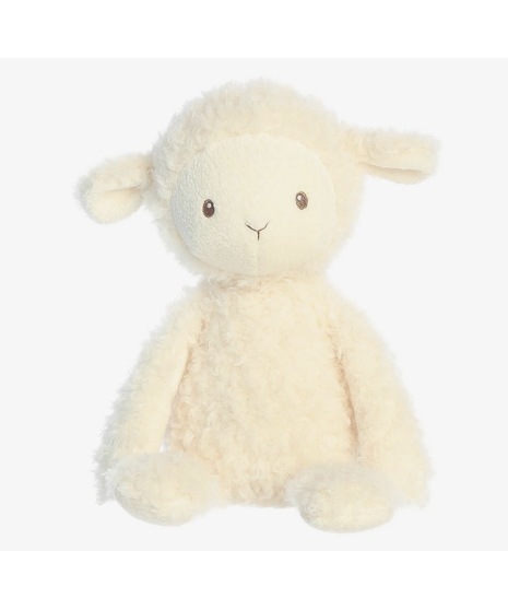 Cherub the Lamb