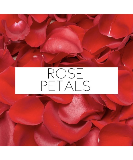 Rose Petals