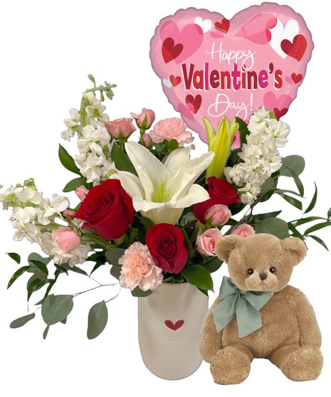 Endless Romance Package