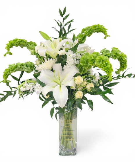 Living Memory Bouquet