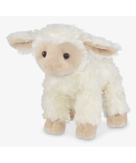 Merino the Lamb