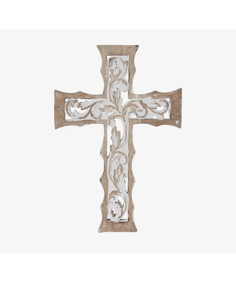 Wooden Cross