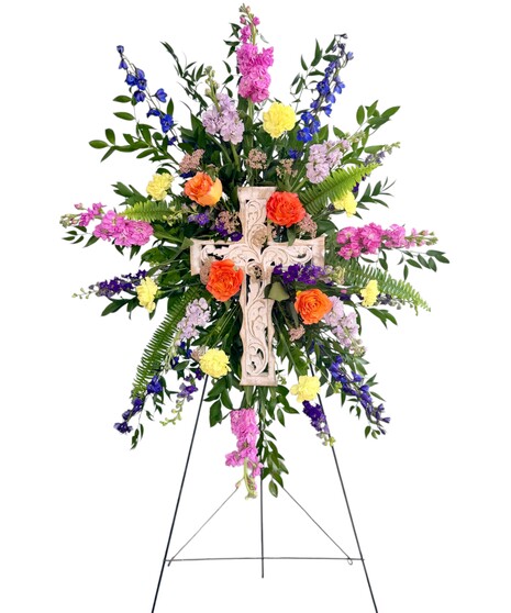 Faithful Memory Spray