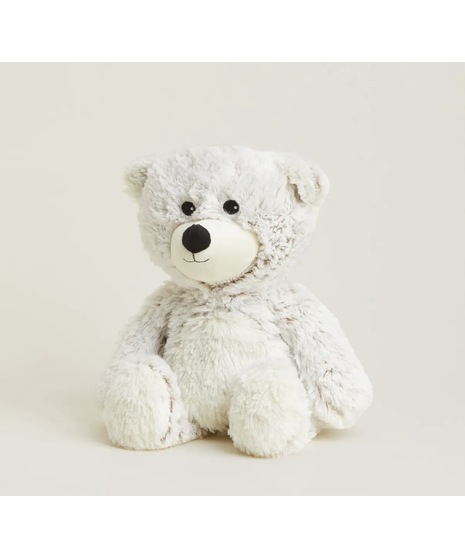 Marshmallow Bear Warmie
