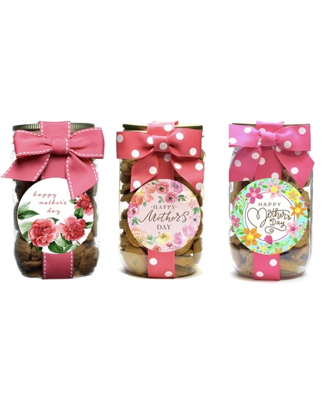 Mother's Day Cookies