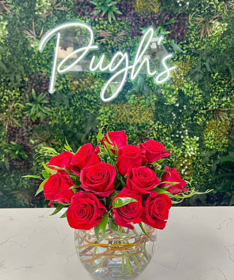 Romantic Roses