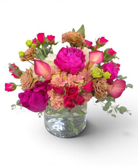 Mississippi Peony Garden