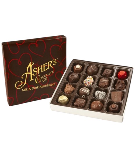 Gourmet Chocolates