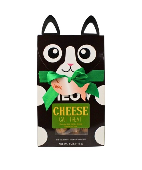 Cat Treat
