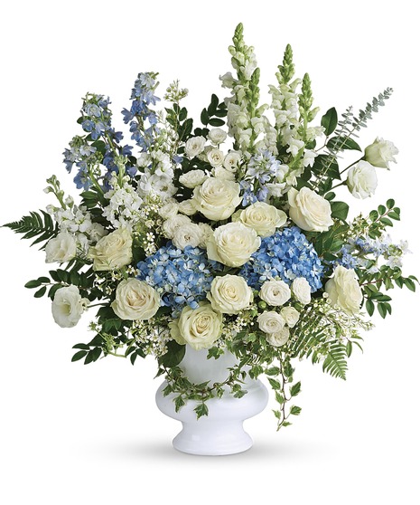 Treasured and Beloved Bouquet