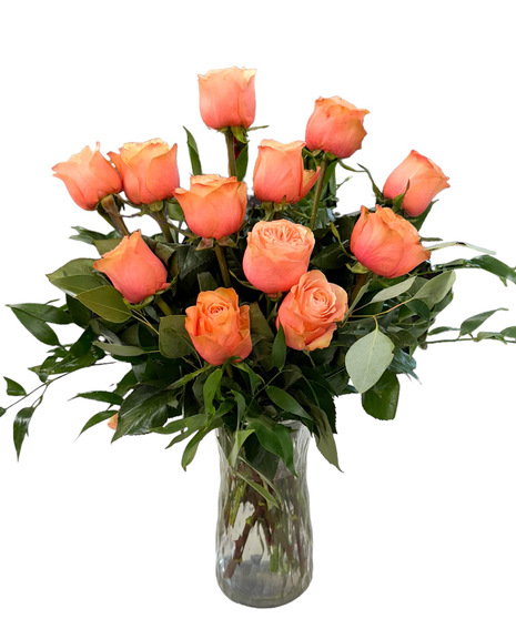 Pink & Lavender Roses
