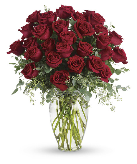 Forever Beloved Roses