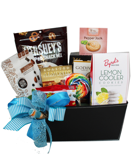 Gift Box, Gift Crate
