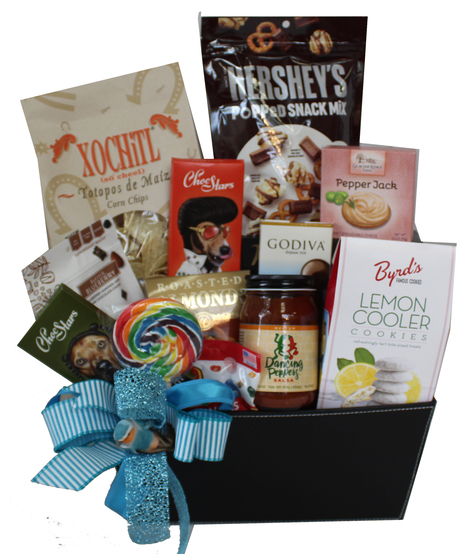 Gift Box, Gift Crate