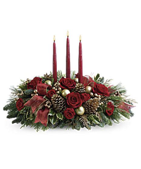 Christmas Celebration