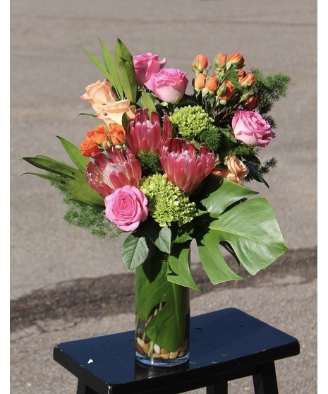 Olive Branch Florist