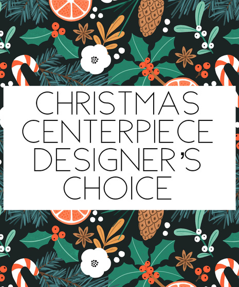 Christmas Centerpiece