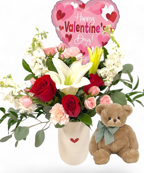 Endless Romance Package