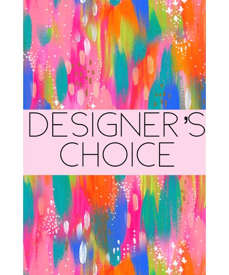 Designer's Choice