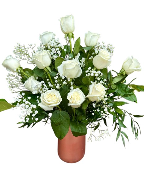 Elegant Roses