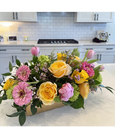 Flowers