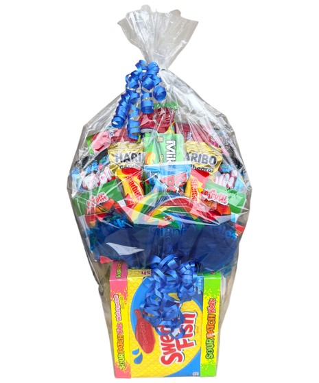 Gifts & Gift Baskets