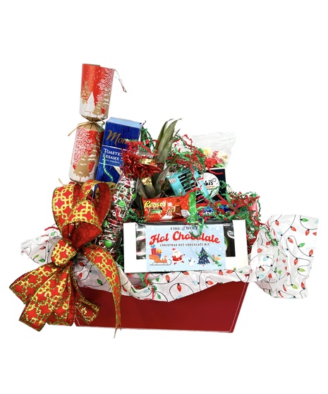 Gifts & Gift Baskets