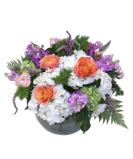 Stunning Spring Mix