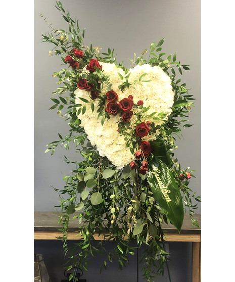 Bleeding Heart