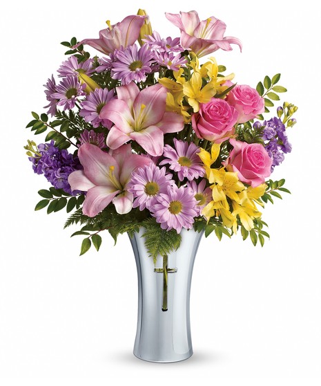 Bright Life Bouquet