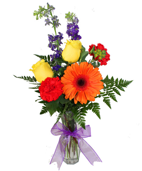 Bud Vase