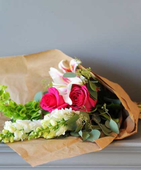 The Charming Collection