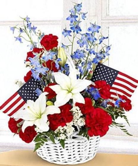 Colors of Our Country
