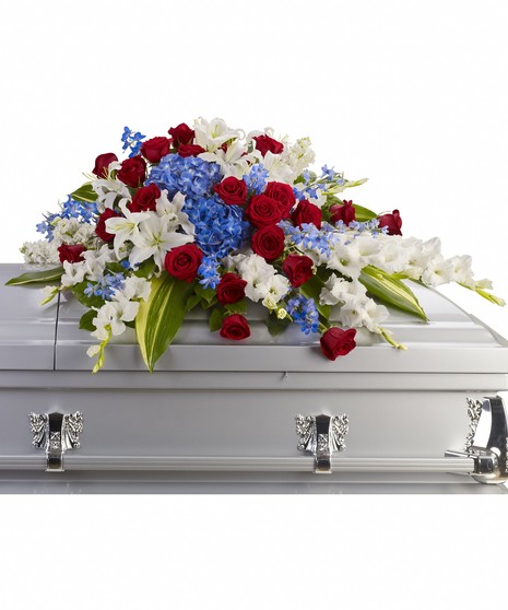 Patriotic Remembrance