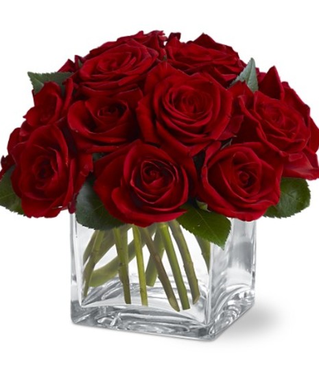 Petite Budget Roses