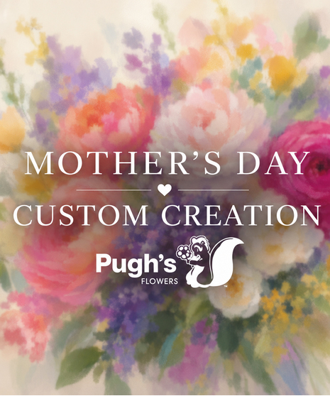 Mother’s Day Custom Design
