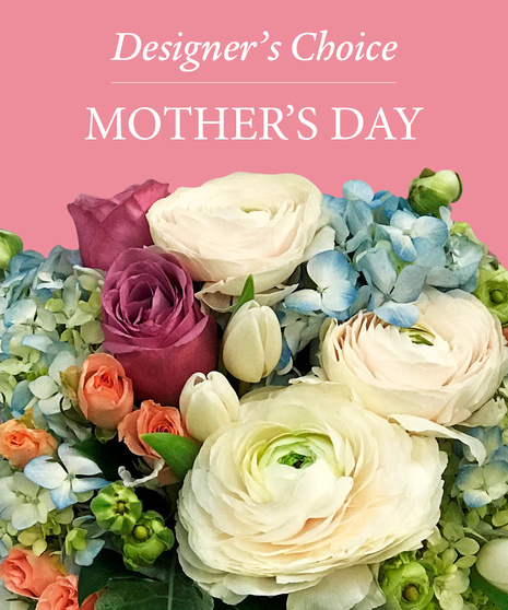 Mother’s Day Florist Choice - BEST VALUE
