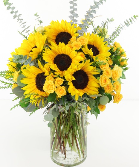 Olive Branch Florist