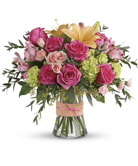 Flower Delivery Memphis Tn Florist